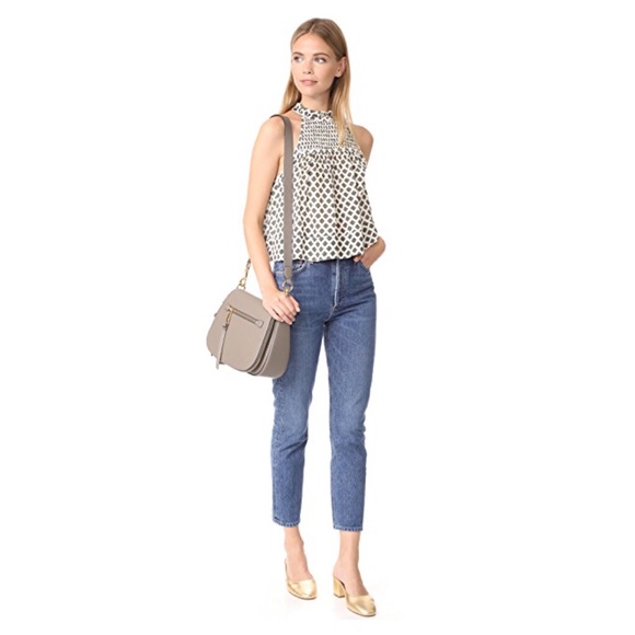 Marc Jacobs Handbags - Marc Jacobs ‘Recruit Nomad’ crossbody purse